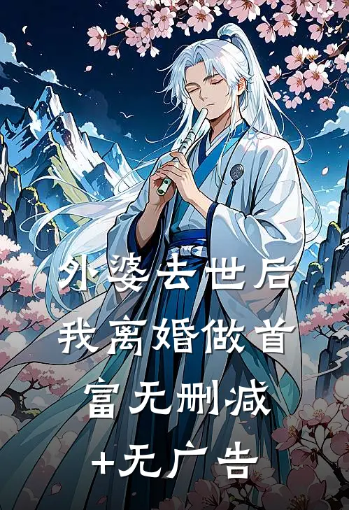 外婆去世后，我离婚做首富无删减+无广告