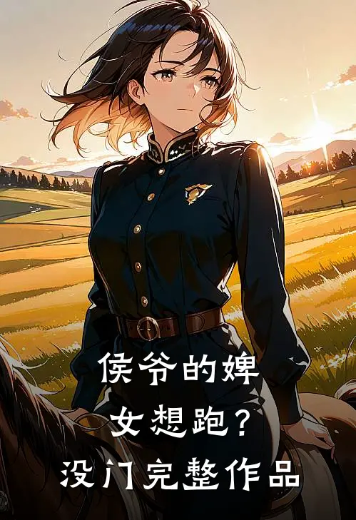 侯爷的婢女想跑？没门完整作品