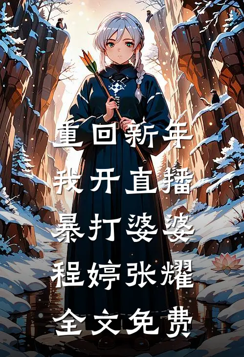 重回新年，我开直播暴打婆婆程婷张耀全文免费