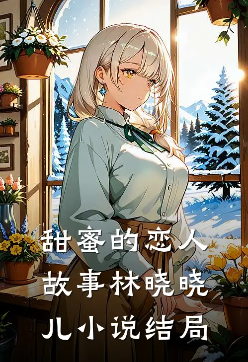 甜蜜的恋人故事林晓晓儿小说结局