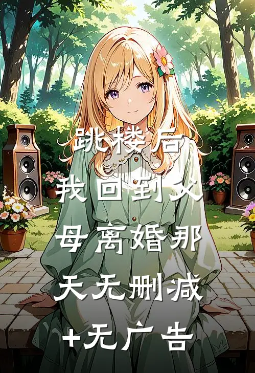 跳楼后，我回到父母离婚那天无删减+无广告