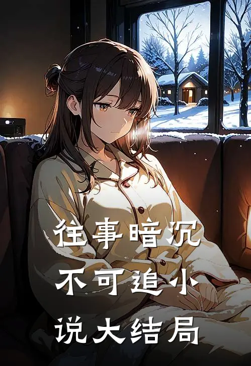 往事暗沉不可追小说大结局