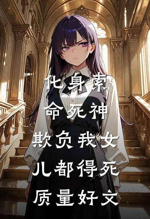 化身索命死神，欺负我女儿都得死质量好文