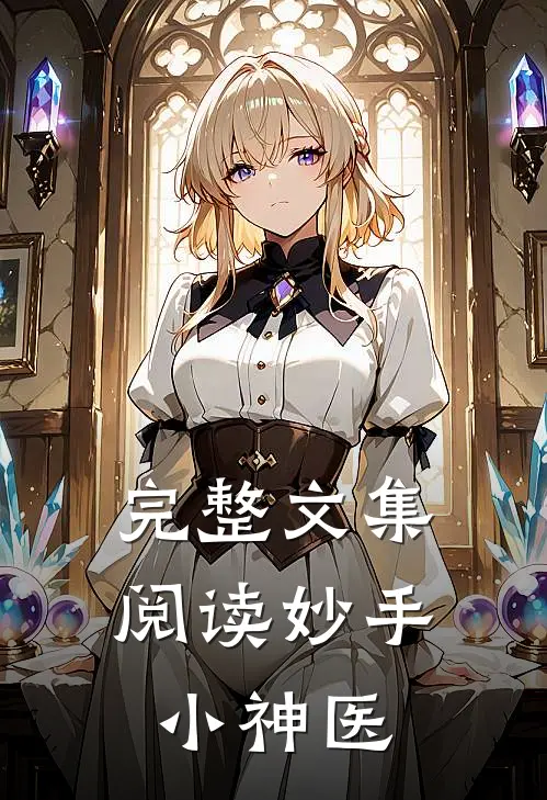 完整文集阅读妙手小神医