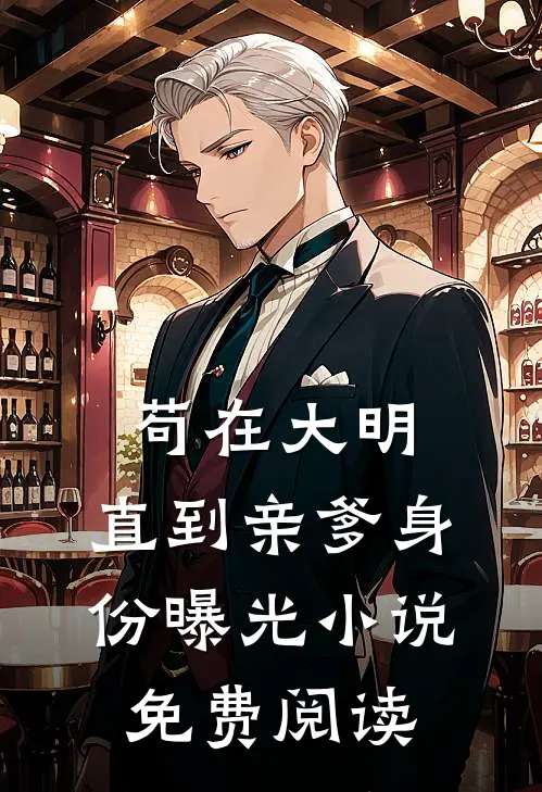 苟在大明，直到亲爹身份曝光小说免费阅读