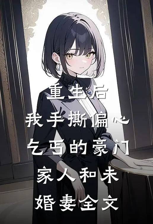 重生后，我手撕偏心乞丐的豪门家人和未婚妻全文