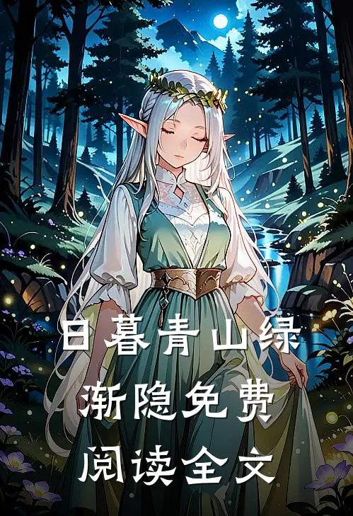 日暮青山绿渐隐免费阅读全文