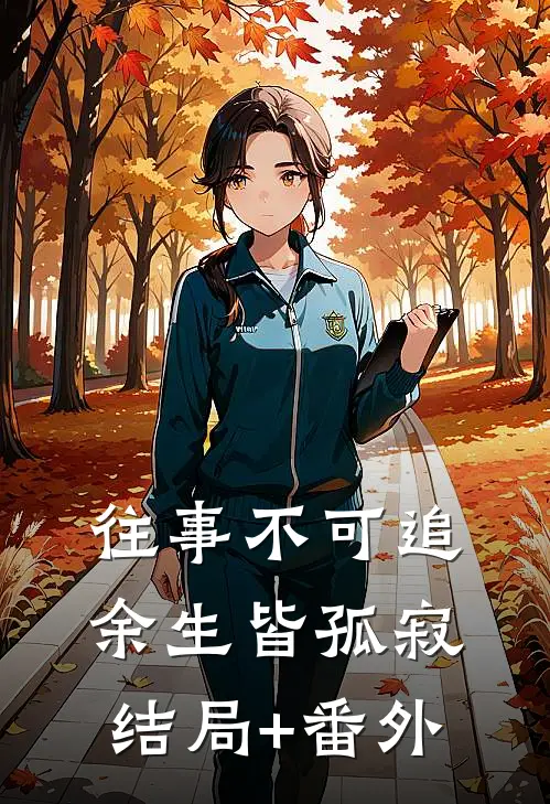 往事不可追，余生皆孤寂结局+番外