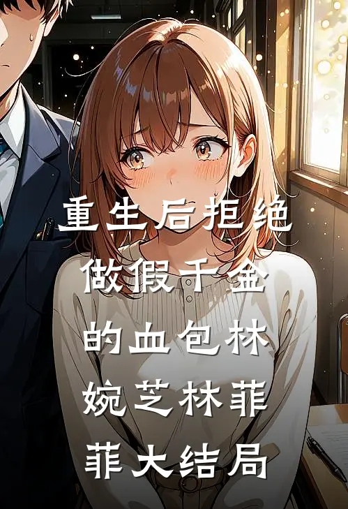 重生后拒绝做假千金的血包林婉芝林菲菲大结局
