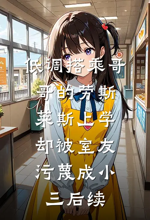 低调搭乘哥哥的劳斯莱斯上学，却被室友污蔑成小三后续