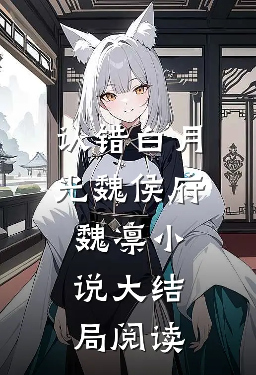 认错白月光魏侯府魏凛小说大结局阅读