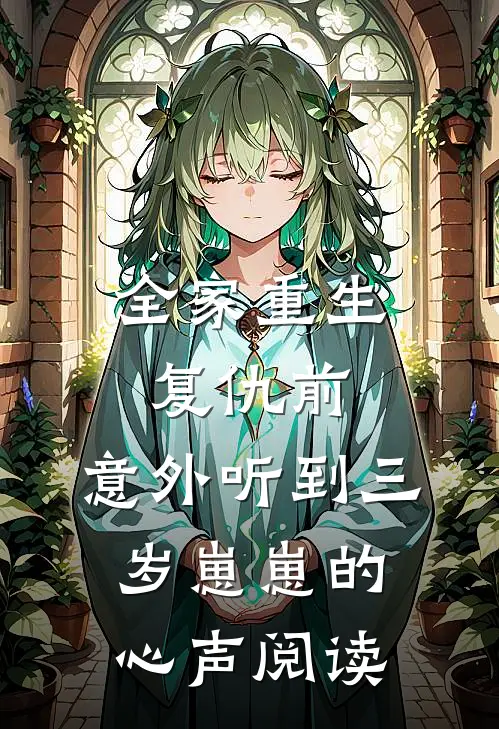 全家重生复仇前，意外听到三岁崽崽的心声阅读
