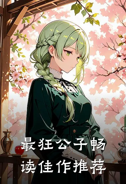 最狂公子畅读佳作推荐