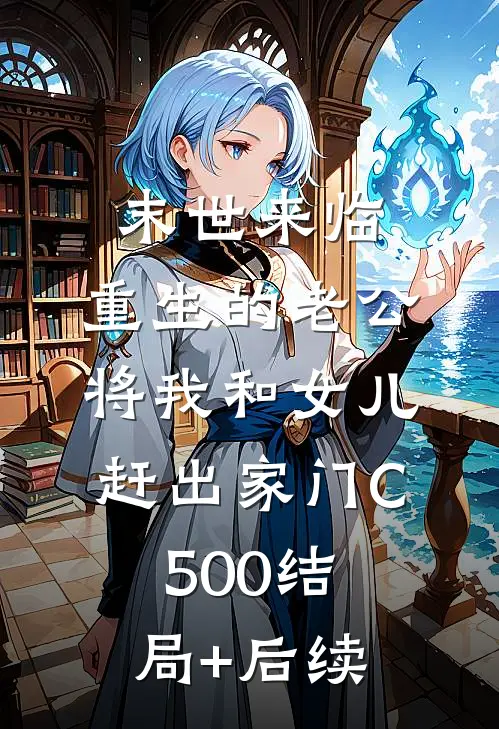 末世来临，重生的老公将我和女儿赶出家门C500结局+后续