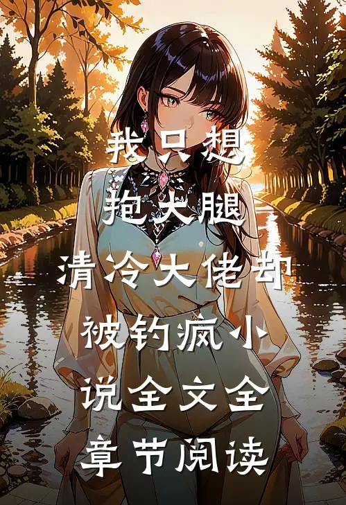 我只想抱大腿，清冷大佬却被钓疯小说全文全章节阅读