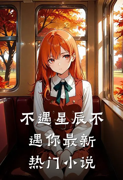 不遇星辰不遇你最新热门小说