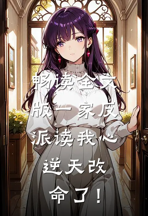 畅读全文版一家反派读我心，逆天改命了！