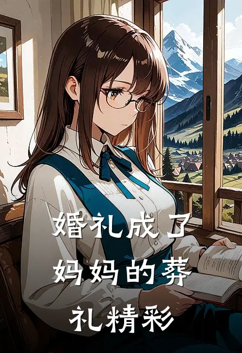 婚礼成了妈妈的葬礼精彩