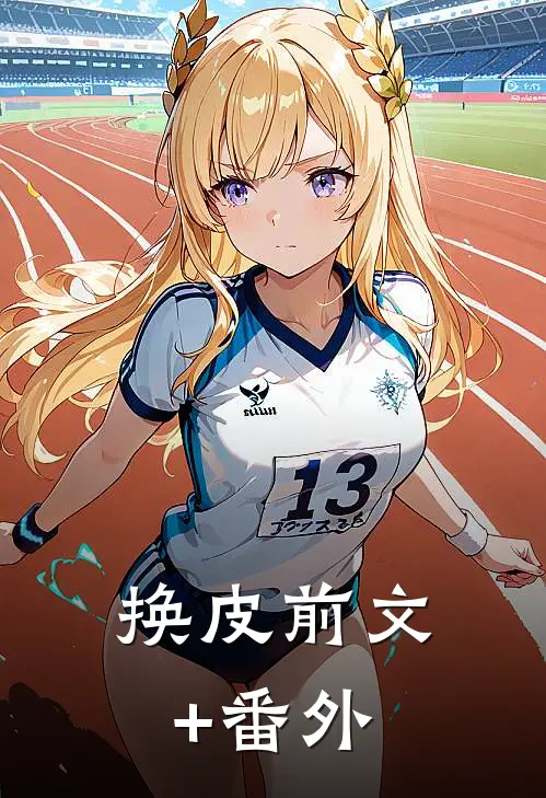 换皮前文+番外