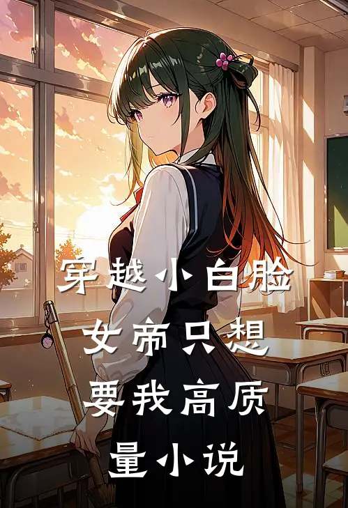 穿越小白脸，女帝只想要我高质量小说