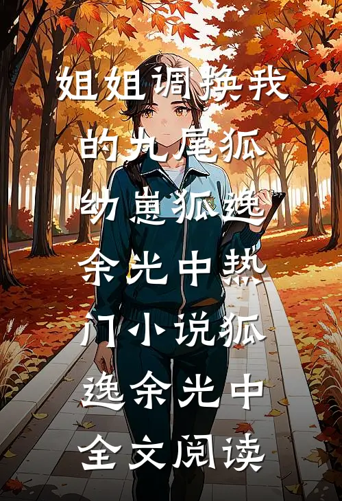 姐姐调换我的九尾狐幼崽狐逸余光中热门小说（狐逸余光中）全文阅读