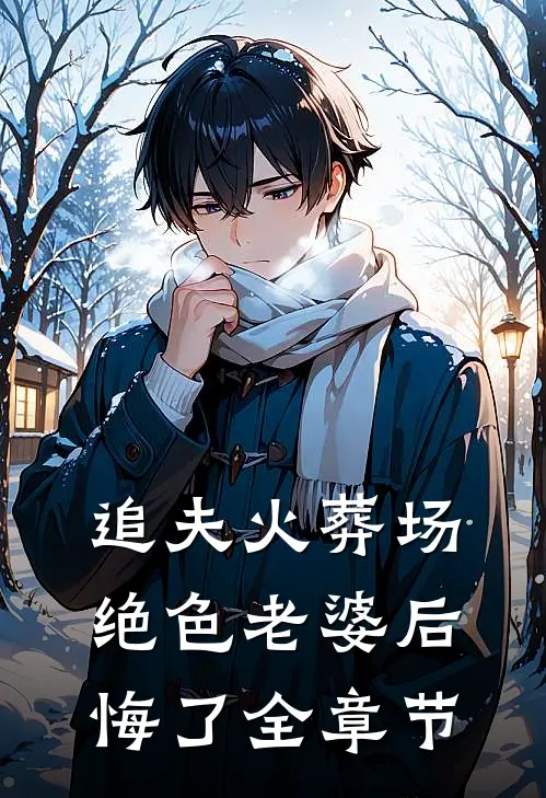 追夫火葬场，绝色老婆后悔了全章节