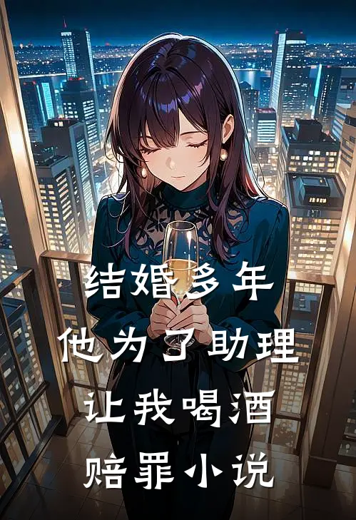 结婚多年，他为了助理让我喝酒赔罪小说