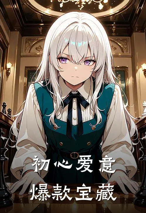 初心爱意爆款宝藏