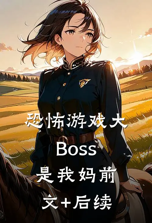 恐怖游戏大Boss是我妈前文+后续