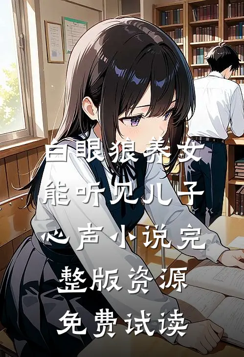 白眼狼养女能听见儿子心声小说完整版资源免费试读