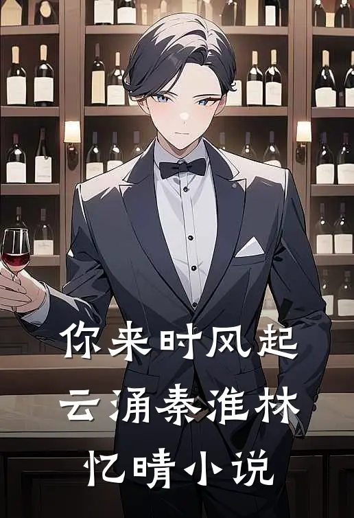 你来时风起云涌秦淮林忆晴小说