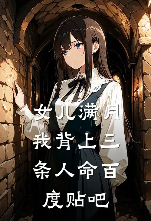 女儿满月，我背上三条人命百度贴吧