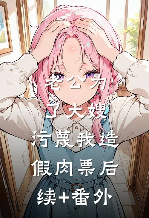老公为了大嫂，污蔑我造假肉票后续+番外