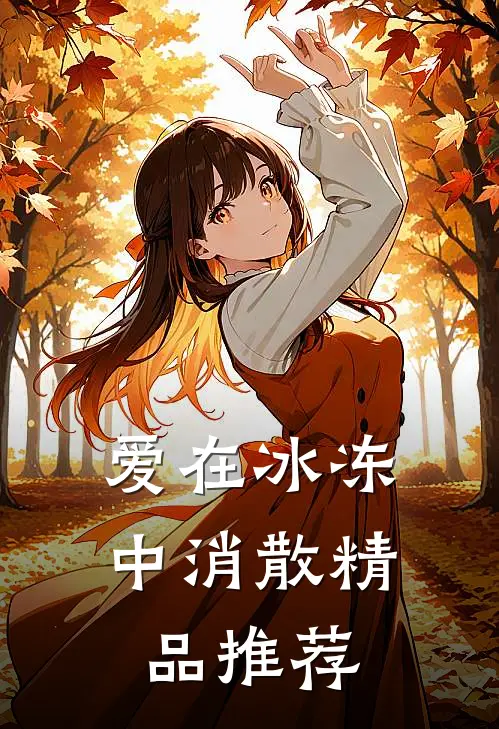 爱在冰冻中消散精品推荐