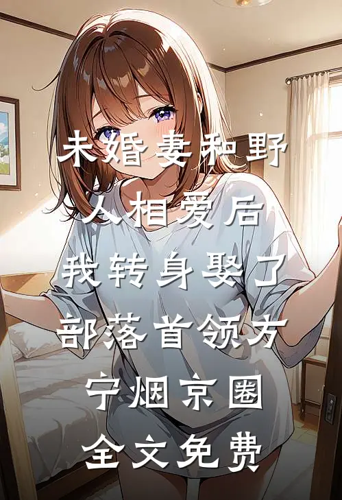 未婚妻和野人相爱后，我转身娶了部落首领方宁烟京圈全文免费