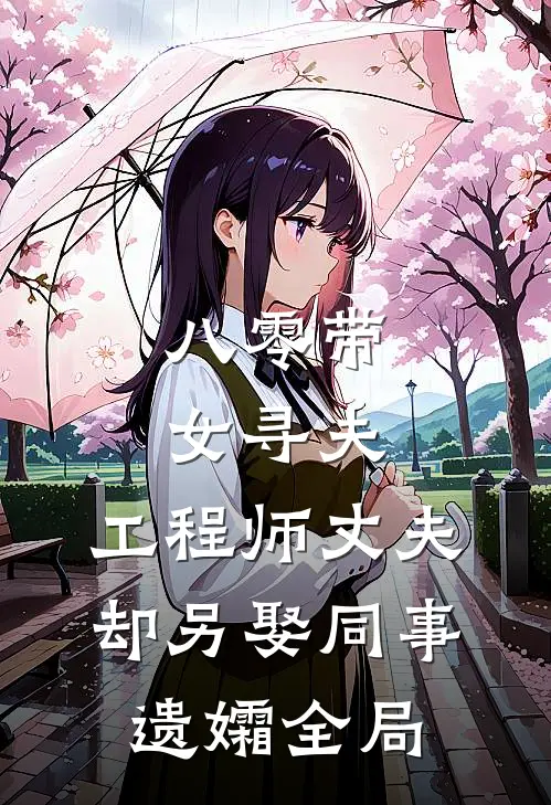 八零带女寻夫，工程师丈夫却另娶同事遗孀全局