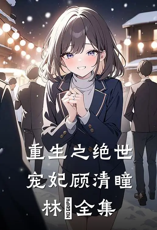 重生之绝世宠妃顾清瞳林玥 全集