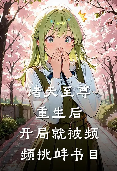 诸天至尊重生后，开局就被频频挑衅书目