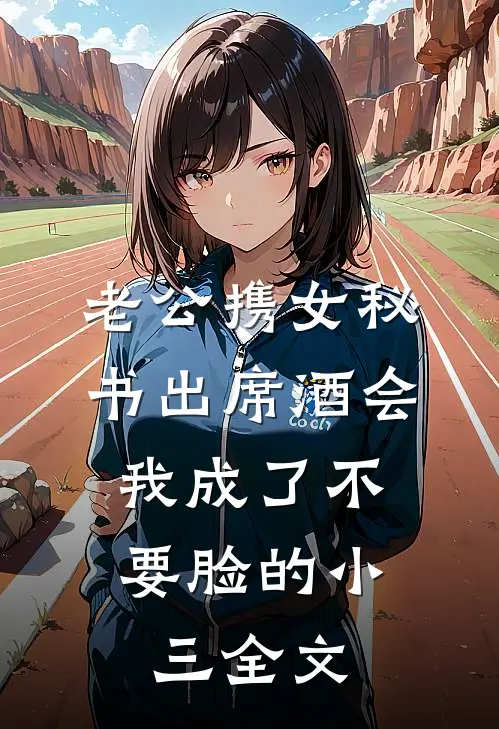老公携女秘书出席酒会，我成了不要脸的小三全文