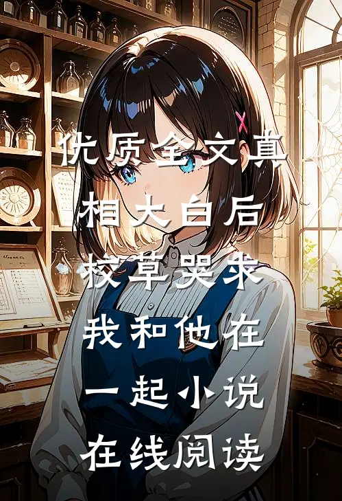 优质全文真相大白后,校草哭求我和他在一起小说在线阅读