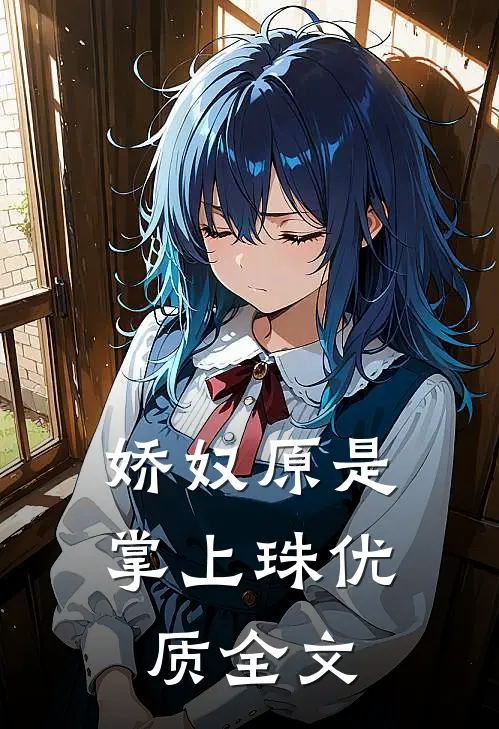 娇奴原是掌上珠优质全文