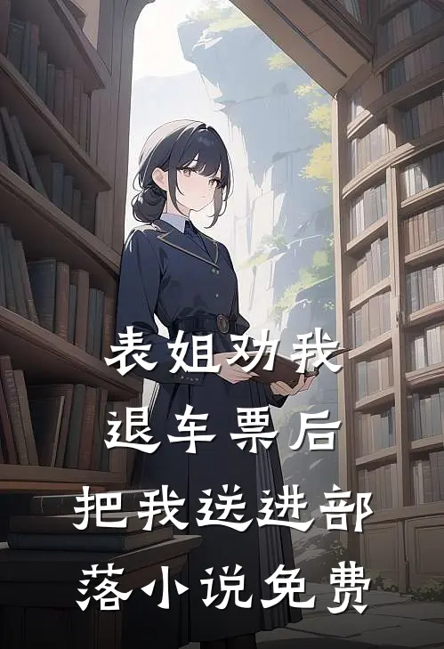 表姐劝我退车票后，把我送进部落小说免费
