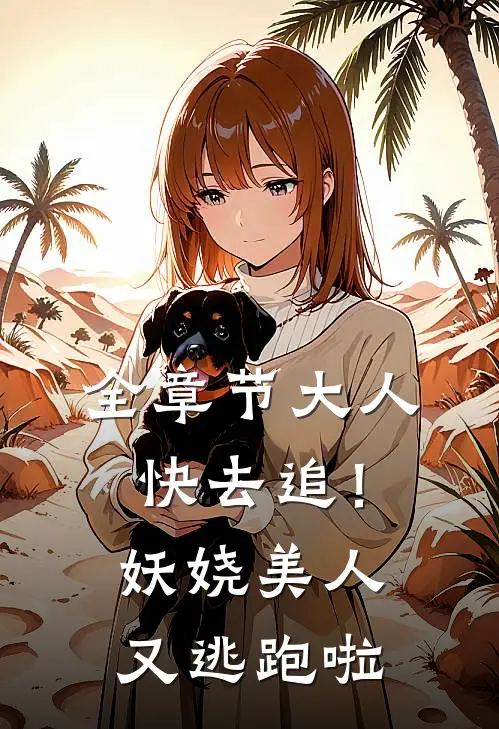 全章节大人快去追！妖娆美人又逃跑啦