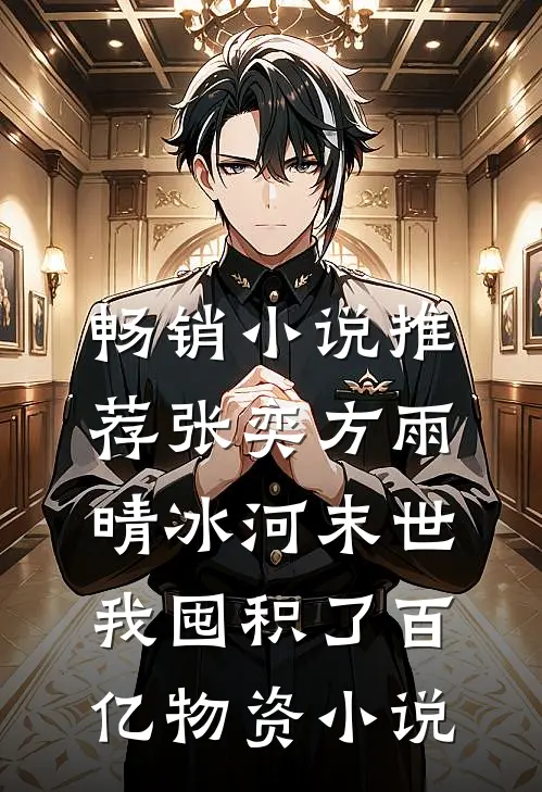 畅销小说推荐张奕方雨晴冰河末世,我囤积了百亿物资小说