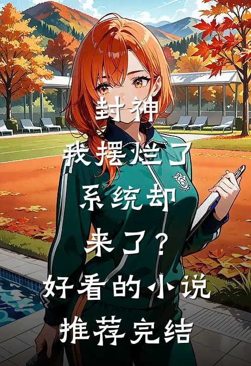 封神：我摆烂了，系统却来了？好看的小说推荐完结