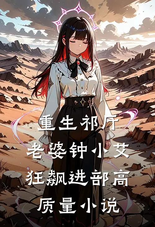重生祁厅，老婆钟小艾，狂飙进部高质量小说