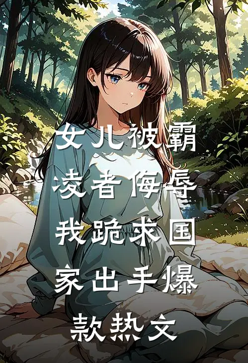 女儿被霸凌者侮辱，我跪求国家出手爆款热文
