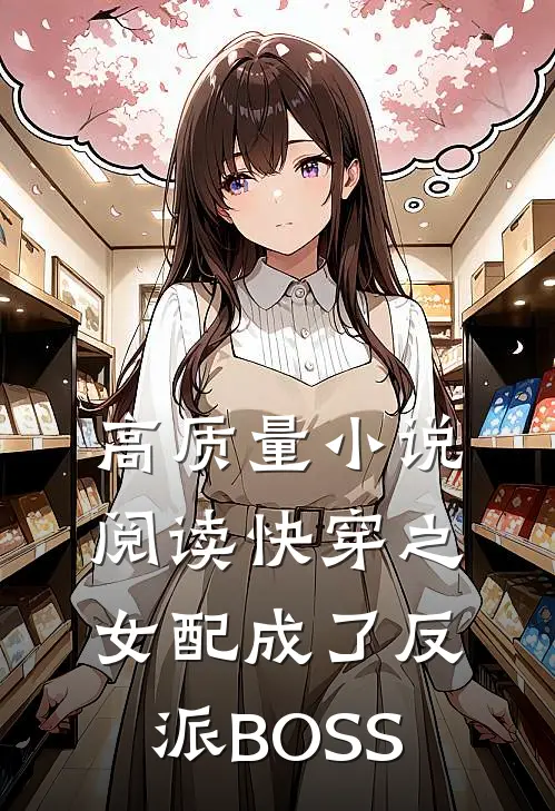 高质量小说阅读快穿之女配成了反派BOSS