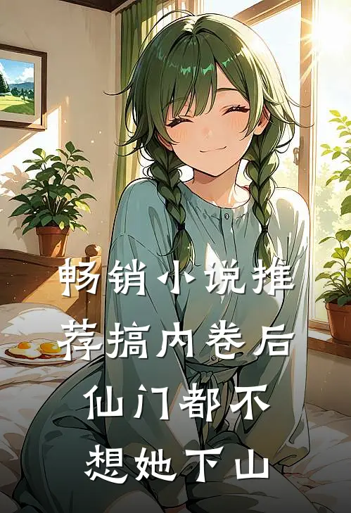 畅销小说推荐搞内卷后，仙门都不想她下山