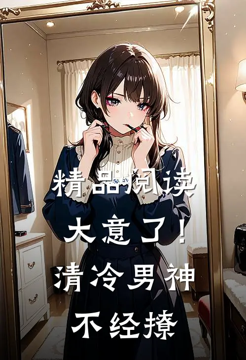 精品阅读大意了！清冷男神不经撩